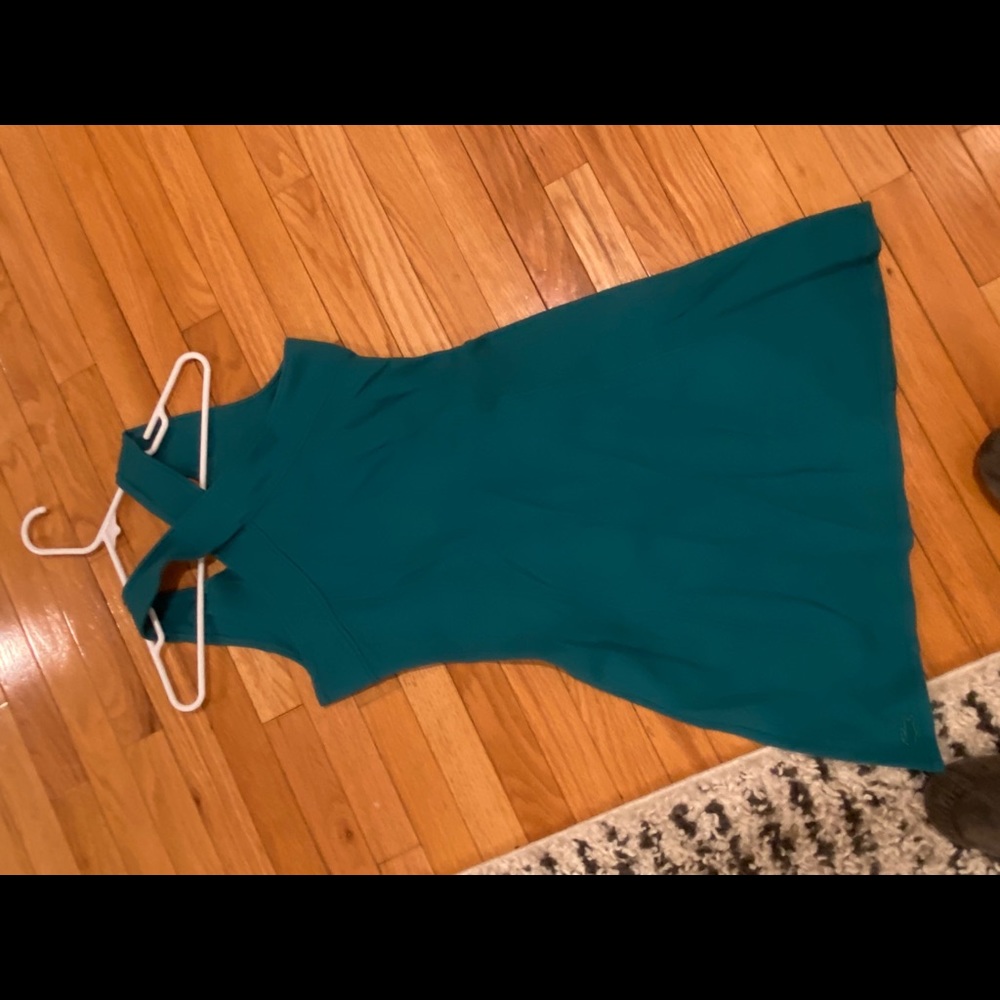 Lacoste Dress New Without tags